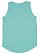 Youth Girls Jersey Tank Top Saltwater 1 Back