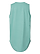 Youth Girls Jersey Tank Top Saltwater Ghosted Back View
