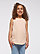 Youth Girls Jersey Tank Top 1