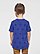 Toddler Five Star T-Shirt 1 Model_Back