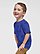 Toddler Five Star T-Shirt 1 Model_Side