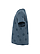 Toddler Five Star T-Shirt Denim Star Ghosted Side View