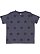 Toddler Five Star T-Shirt Denim Star 1