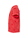 Toddler Five Star T-Shirt Red Star Ghosted Side View