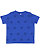 Toddler Five Star T-Shirt Royal Star 1