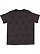 Toddler Five Star T-Shirt Smoke Star 1 Back