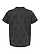 Toddler Five Star T-Shirt Smoke Star Ghosted Back View