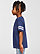 Toddler Football T-Shirt 1 MODEL-SIDE