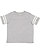 Toddler Football T-Shirt Vintage Heather/Blended White 1