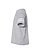 Toddler Football T-Shirt Vintage Heather/Blended White Ghosted Side View