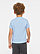Toddler Cotton Jersey T-Shirt 1 Model_Back