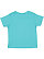 Toddler Cotton Jersey T-Shirt Caribbean 1 Back