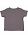 Toddler Cotton Jersey T-Shirt Charcoal 1 Back