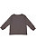 Toddler Long Slv Jersey Shirt Charcoal 1 Back