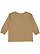 Toddler Long Slv Jersey Shirt Coyote Brown 1 Back