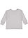 Toddler Long Slv Jersey Shirt Heather 1