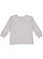 Toddler Long Slv Jersey Shirt Heather 1 Back