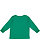 Toddler Long Slv Jersey Shirt Kelly 1 Back