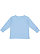 Toddler Long Slv Jersey Shirt Light Blue 1