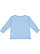 Toddler Long Slv Jersey Shirt Light Blue 1 Back