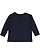 Toddler Long Slv Jersey Shirt Navy 1 Back