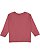 Toddler Long Slv Jersey Shirt Rouge 1 Back