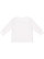 Toddler Long Slv Jersey Shirt White 1