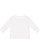 Toddler Long Slv Jersey Shirt White 1 Back