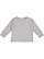 Toddler Long Slv Cotton Shirt Heather 1
