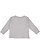 Toddler Long Slv Cotton Shirt Heather 1 Back