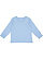 Toddler Long Slv Cotton Shirt Light Blue 1