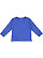 Toddler Long Slv Cotton Shirt Royal 1