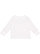 Toddler Long Slv Cotton Shirt White 1