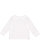 Toddler Long Slv Cotton Shirt White 1 Back