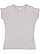 Toddler Girls Jersey T-Shirt Heather 1