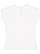 Toddler Girls Jersey T-Shirt White 1