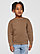 Toddler Fleece Sweatshirt 1