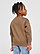 Toddler Fleece Sweatshirt 1 Model_Back