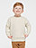Toddler Fleece Sweatshirt 1 MODEL-ALT