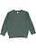 TODDLER FLEECE SWEATSHIRT Basil 1