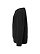 Toddler Fleece Sweatshirt Black Ghosted Side View