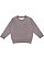 Toddler Fleece Sweatshirt Granite Heather 1