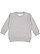 Toddler Fleece Sweatshirt Heather 1