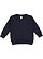 Toddler Fleece Sweatshirt Navy 1