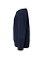 Toddler Fleece Sweatshirt Navy Ghosted Side View