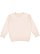 Toddler Fleece Sweatshirt Natural Heather 1