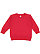 Toddler Fleece Sweatshirt Red 1