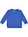 Toddler Fleece Sweatshirt Royal 1