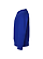 Toddler Fleece Sweatshirt Royal Ghosted Side View