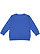 Toddler Fleece Sweatshirt Royal 1 Back